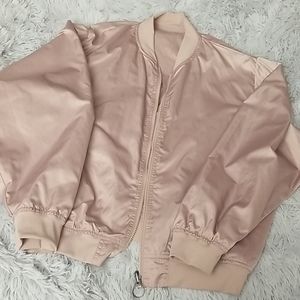 Fabletics Eva Bomber Windbreaker